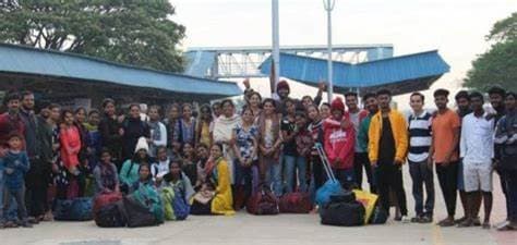 Darshan College Bangalore Campus photo 1